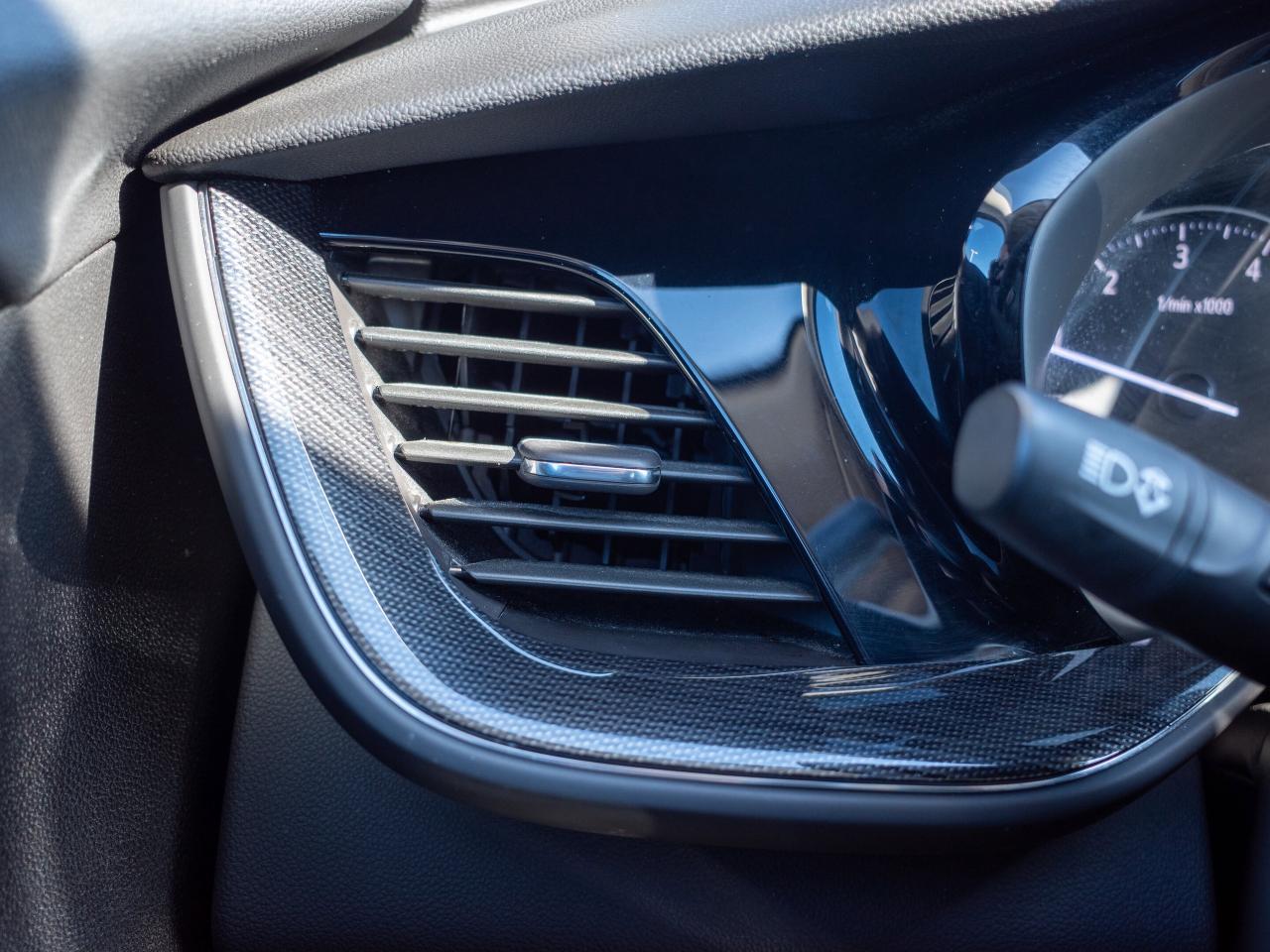 2023 Buick Envision Essence - Wi-Fi Hotspot Capable Photo