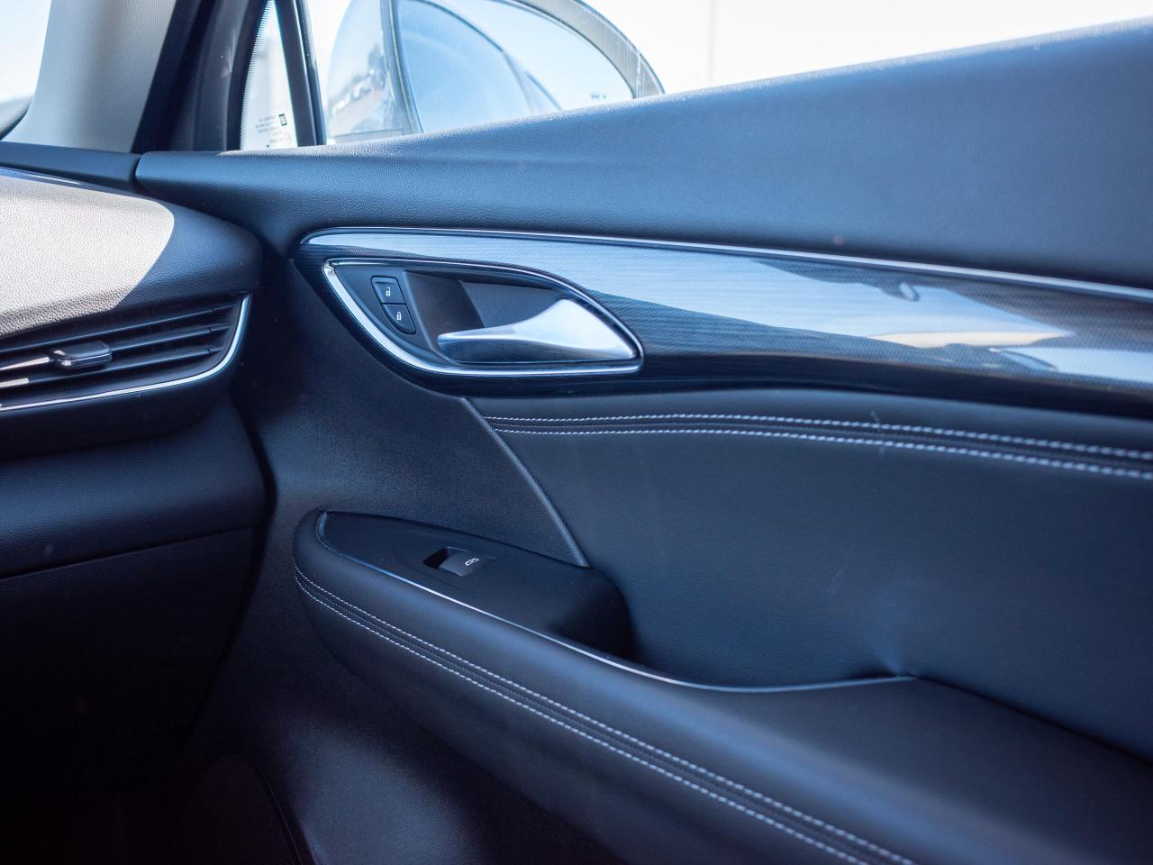 2023 Buick Envision Essence - Wi-Fi Hotspot Capable Photo