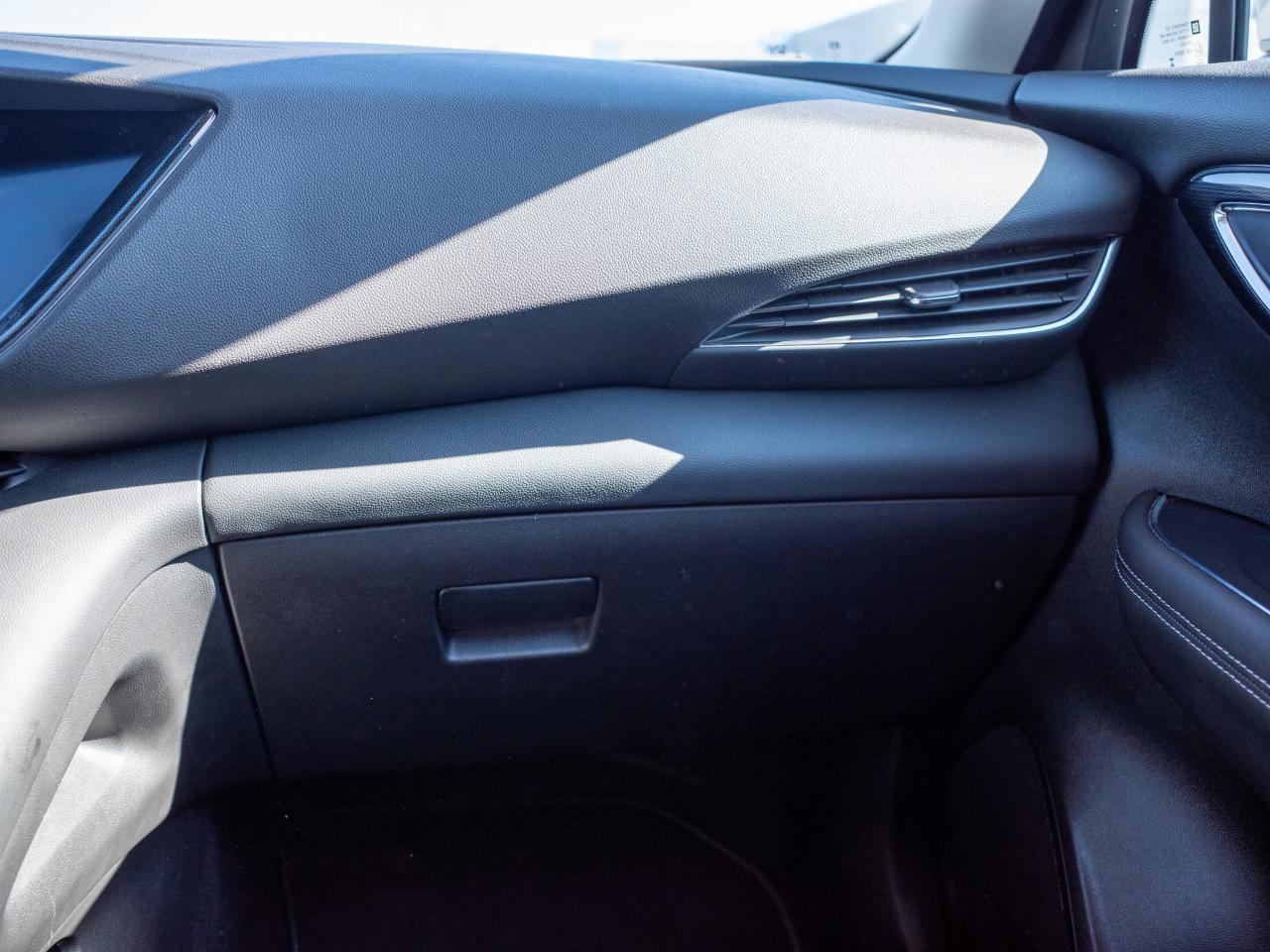 2023 Buick Envision Essence - Hotspot Capable   Blind Spot Monitor Photo