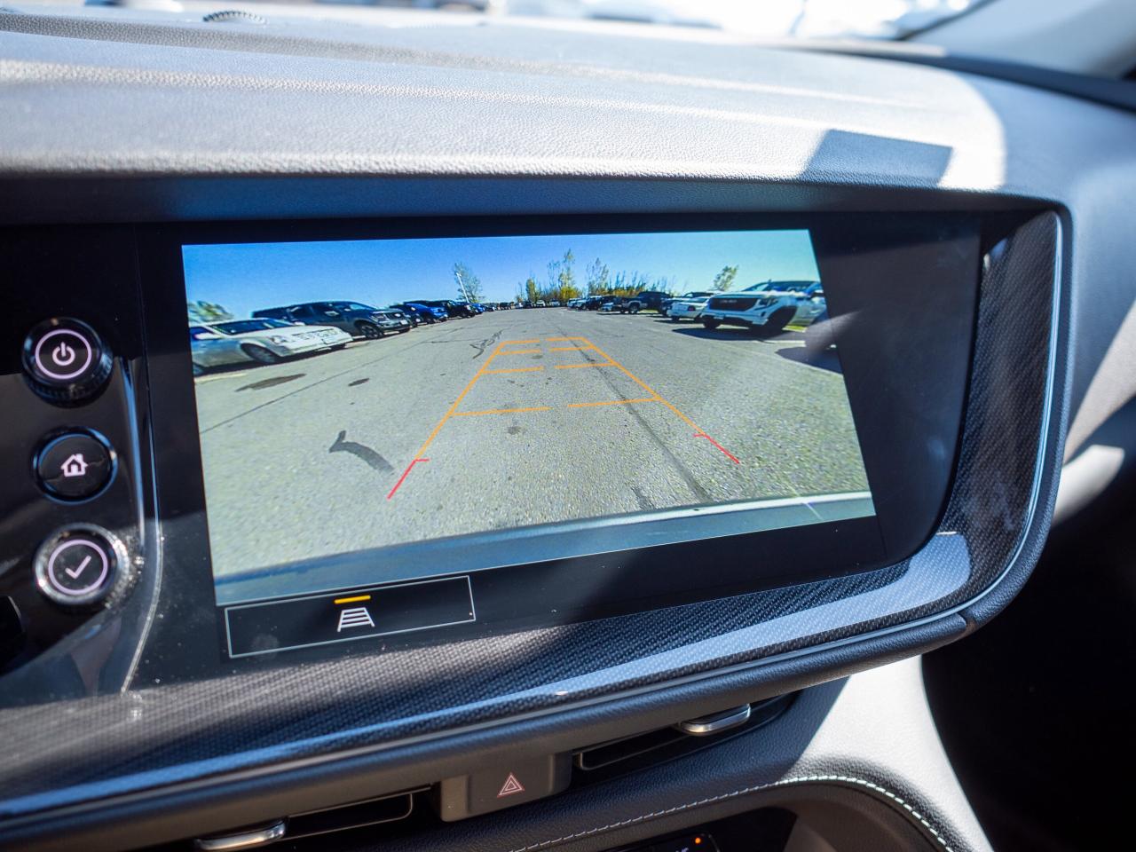 2023 Buick Envision Essence - Wi-Fi Hotspot Capable Photo