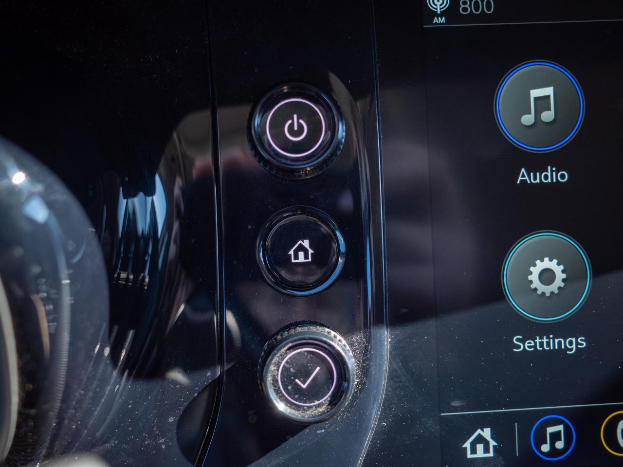 2023 Buick Envision Essence - Wi-Fi Hotspot Capable Photo