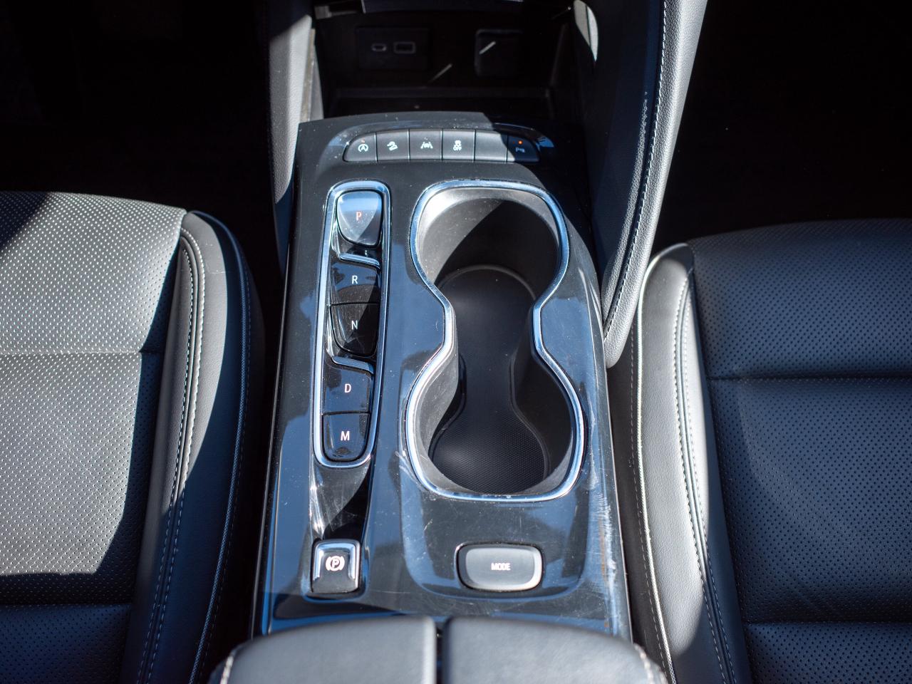 2023 Buick Envision Essence - Wi-Fi Hotspot Capable Photo