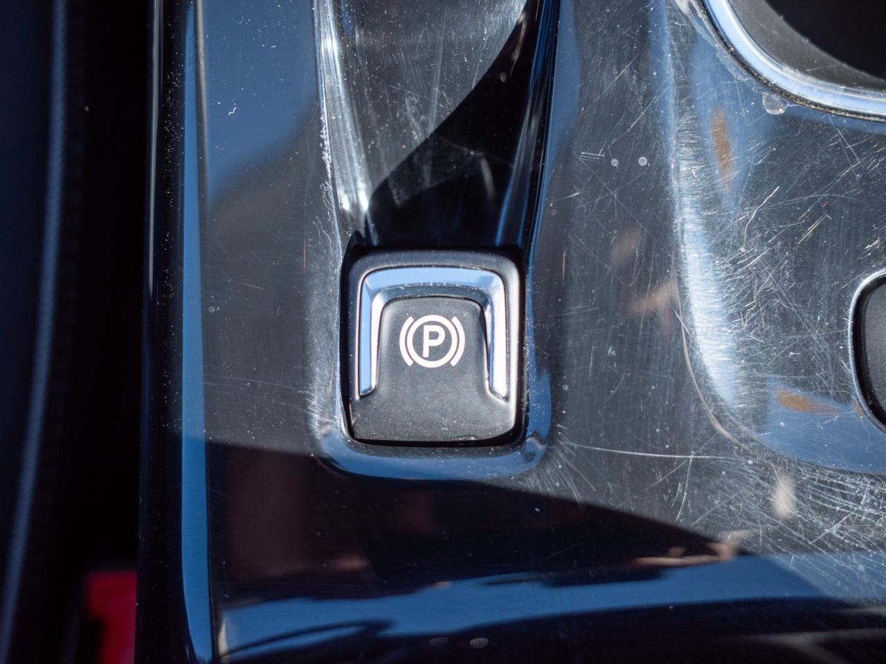 2023 Buick Envision Essence - Hotspot Capable   Blind Spot Monitor Photo