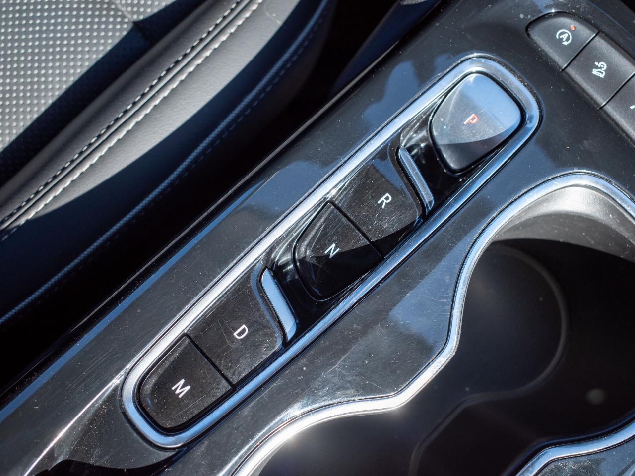 2023 Buick Envision Essence - Wi-Fi Hotspot Capable Photo