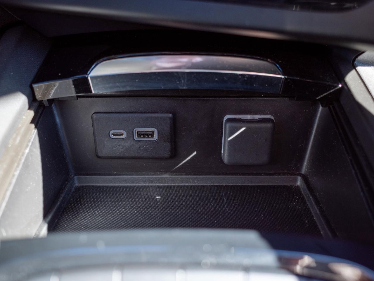 2023 Buick Envision Essence - Hotspot Capable   Blind Spot Monitor Photo