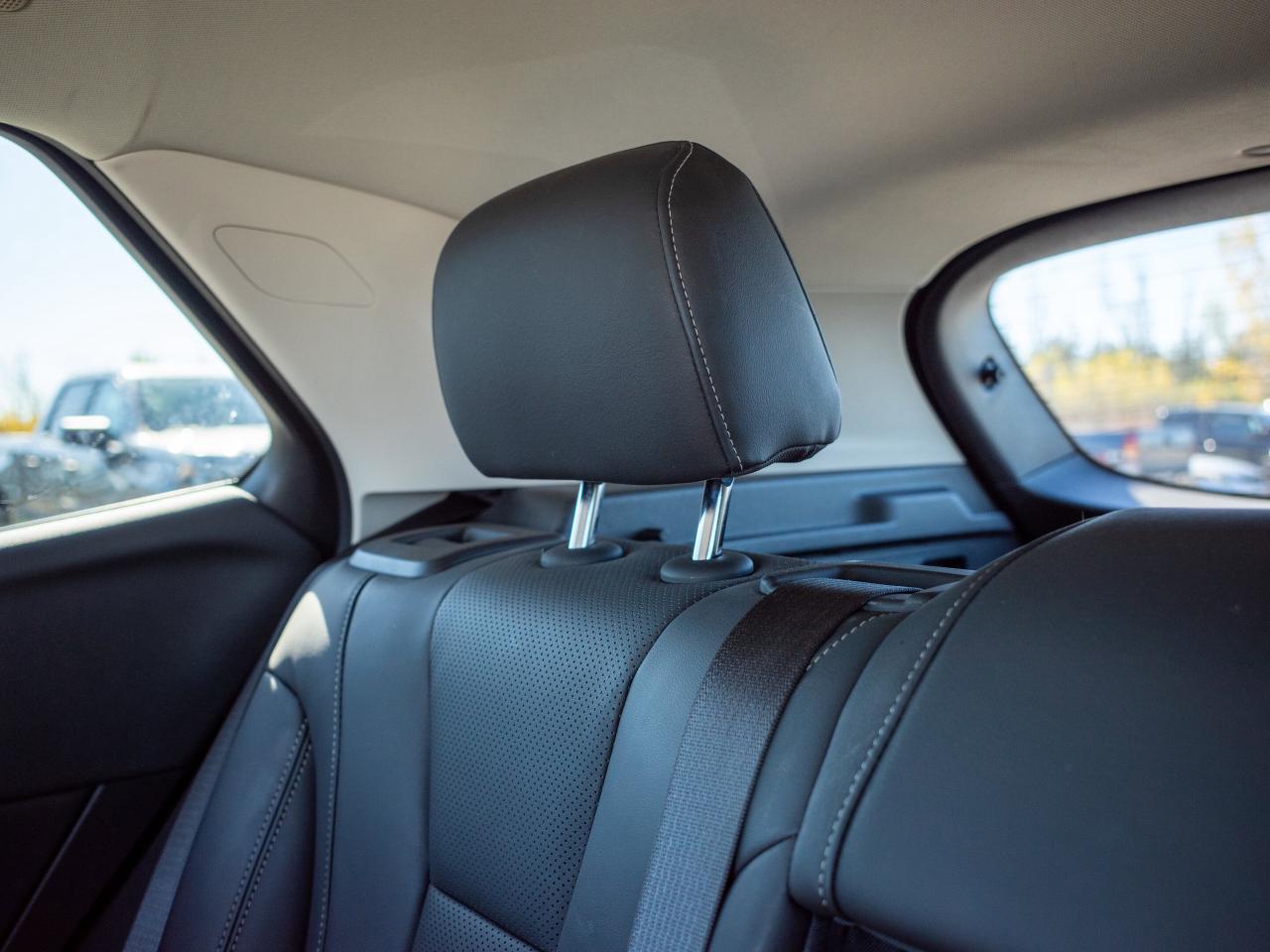 2023 Buick Envision Essence - Wi-Fi Hotspot Capable Photo