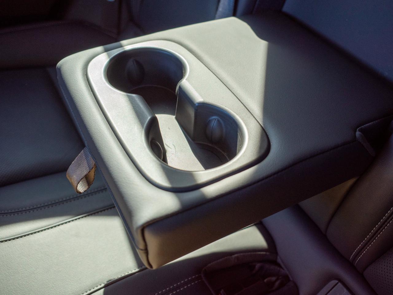 2023 Buick Envision Essence - Wi-Fi Hotspot Capable Photo