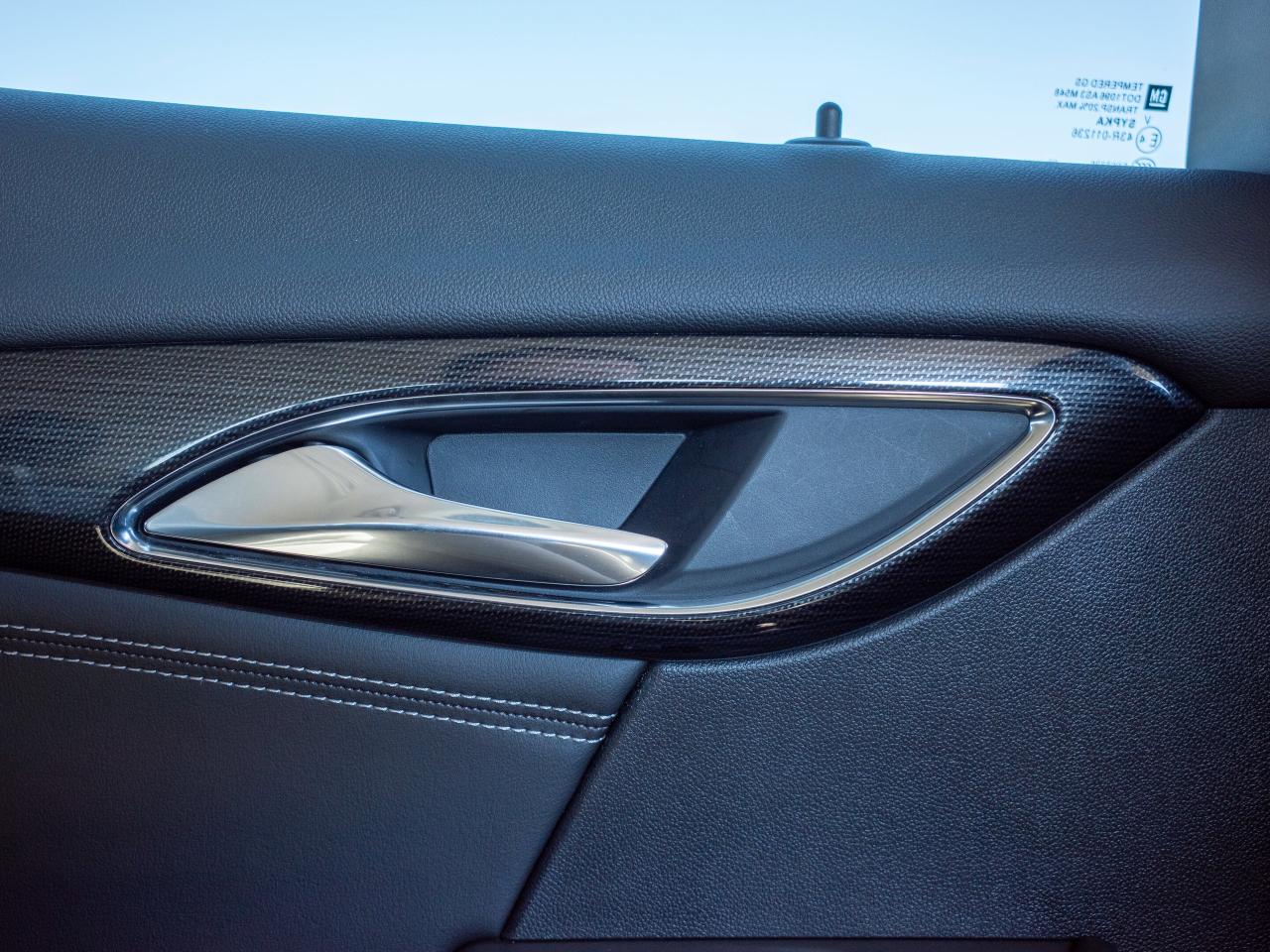 2023 Buick Envision Essence - Wi-Fi Hotspot Capable Photo