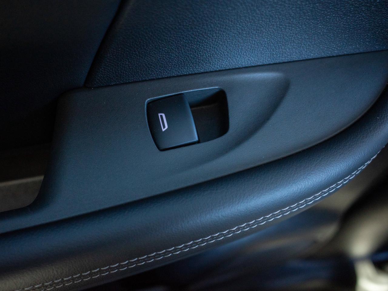 2023 Buick Envision Essence - Hotspot Capable   Blind Spot Monitor Photo