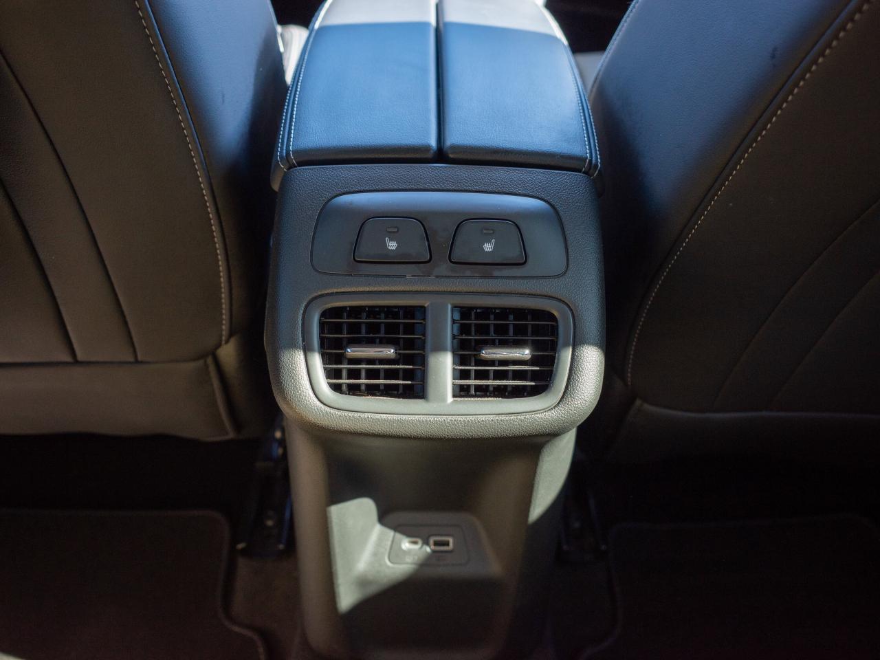 2023 Buick Envision Essence - Hotspot Capable   Blind Spot Monitor Photo