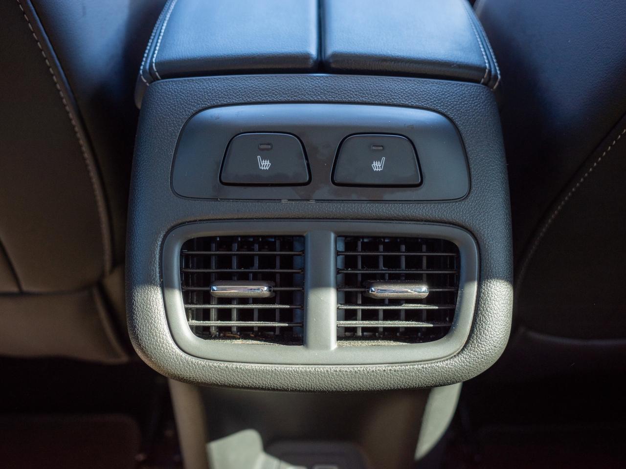 2023 Buick Envision Essence - Wi-Fi Hotspot Capable Photo