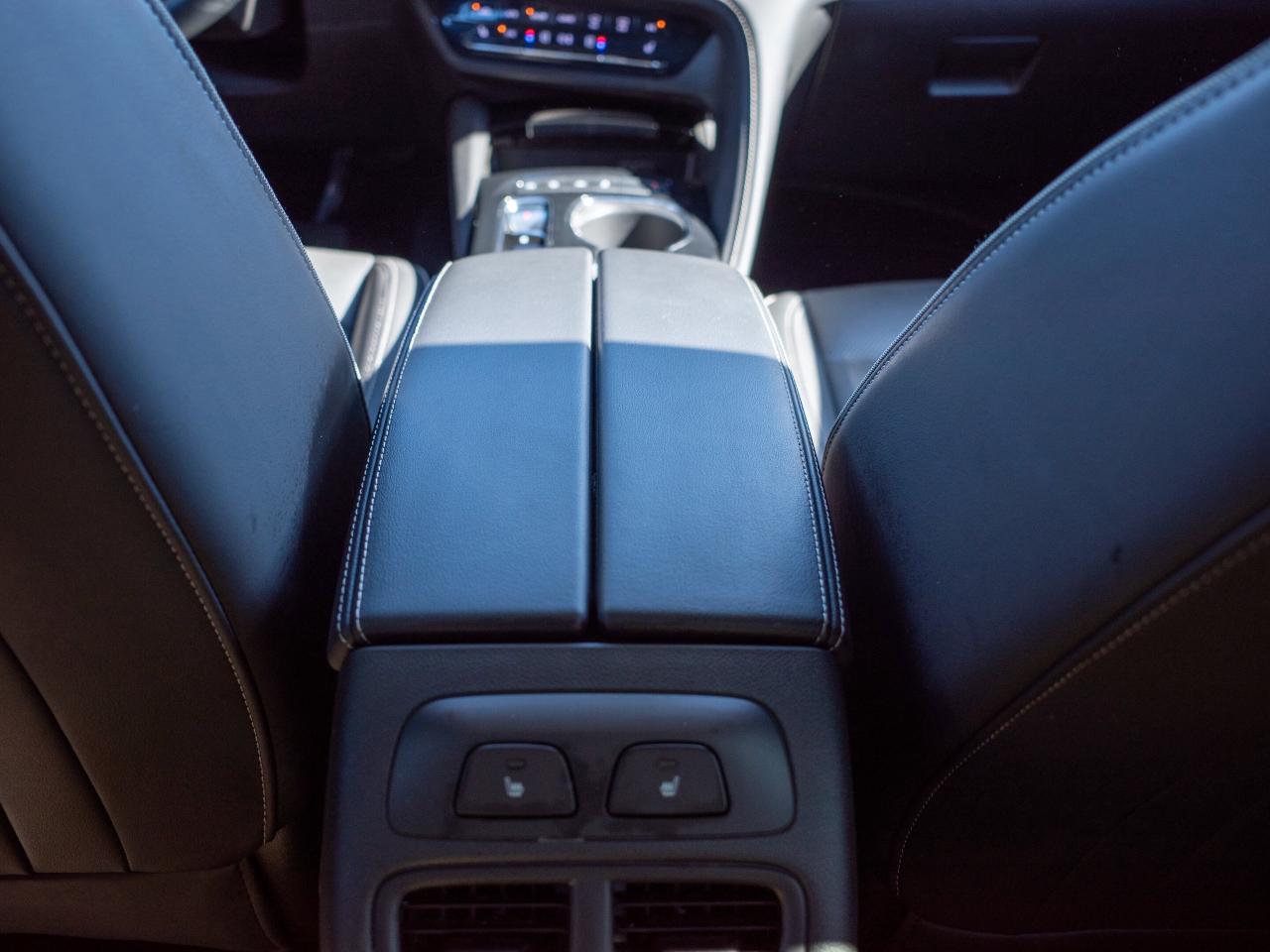 2023 Buick Envision Essence - Wi-Fi Hotspot Capable Photo