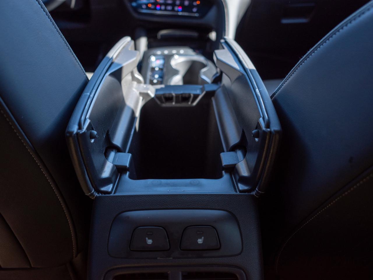 2023 Buick Envision Essence - Wi-Fi Hotspot Capable Photo