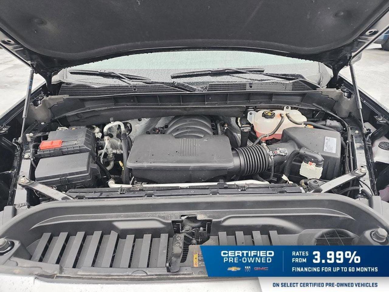 2021 GMC Sierra 1500 DenaliOne Owner   Trailer Brake Controller   Sunro Photo