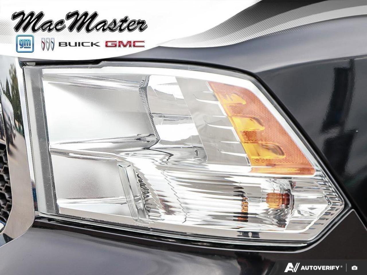 2019 RAM 1500 Classic TradesmanSXT PLUS, QUAD, 4X4, HEMI, CHROME PKG, RE Photo