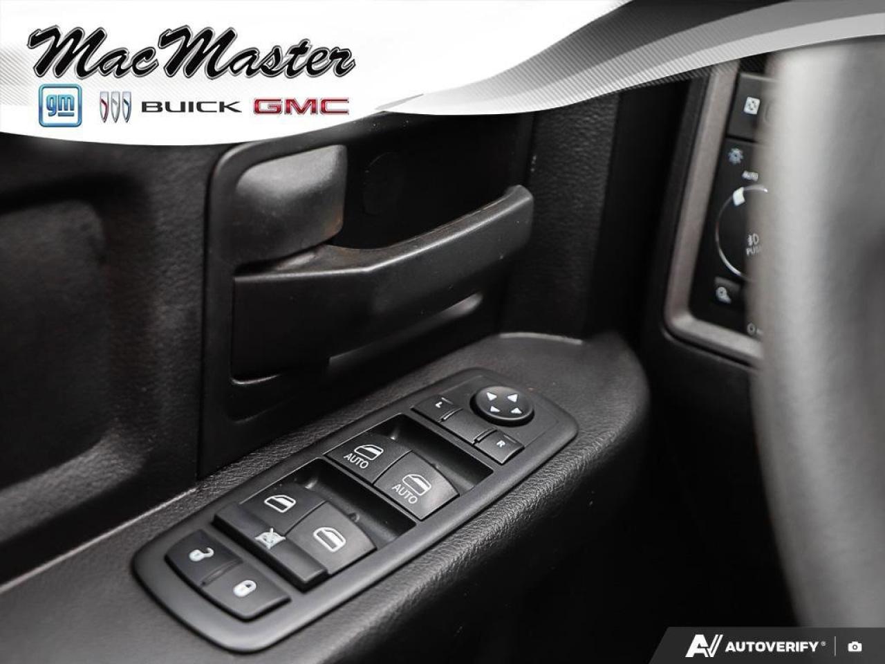 2019 RAM 1500 Classic TradesmanSXT PLUS, QUAD, 4X4, HEMI, CHROME PKG, RE Photo