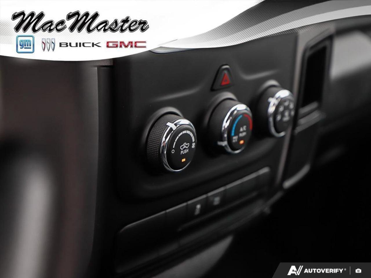 2019 RAM 1500 Classic TradesmanSXT PLUS, QUAD, 4X4, HEMI, CHROME PKG, RE Photo