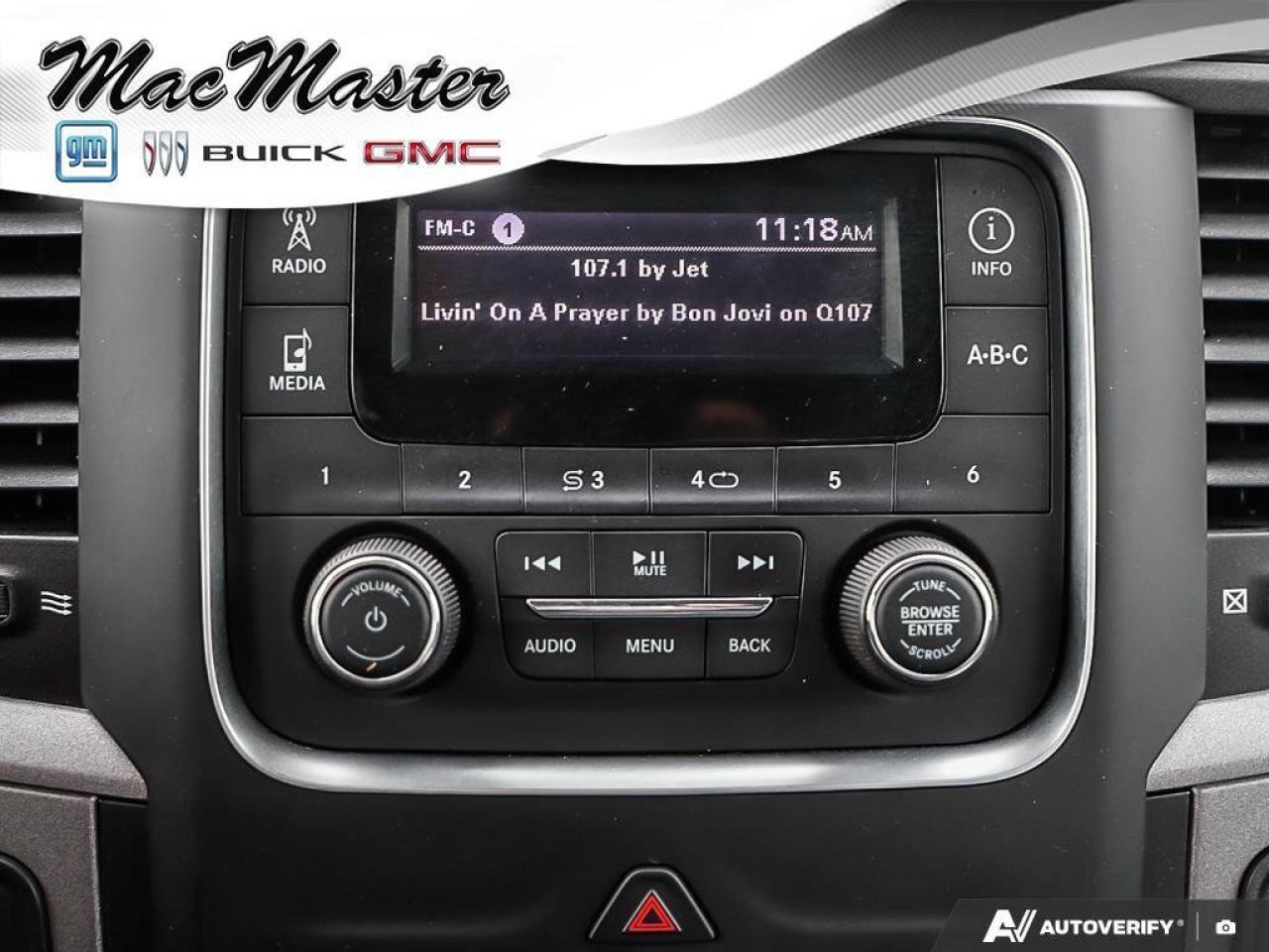 2019 RAM 1500 Classic TradesmanSXT PLUS, QUAD, 4X4, HEMI, CHROME PKG, RE Photo