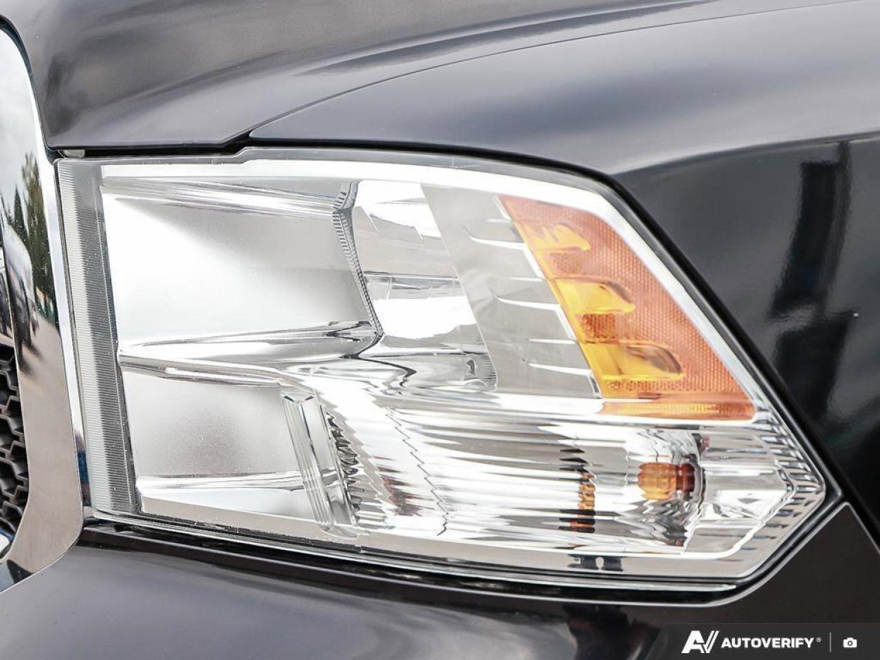 2019 RAM 1500 Classic TradesmanSXT PLUS, QUAD, 4X4, HEMI, CHROME PKG, RE Photo