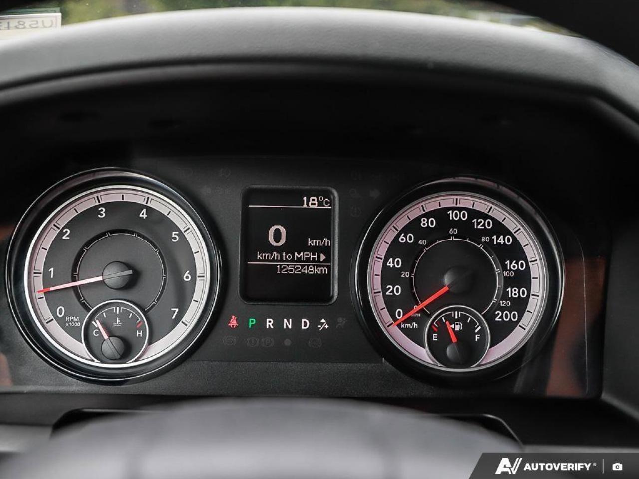 2019 RAM 1500 Classic TradesmanSXT PLUS, QUAD, 4X4, HEMI, CHROME PKG, RE Photo