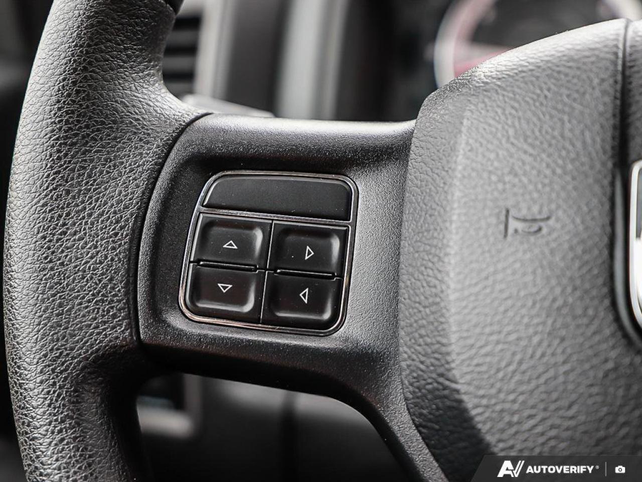 2019 RAM 1500 Classic TradesmanSXT PLUS, QUAD, 4X4, HEMI, CHROME PKG, RE Photo