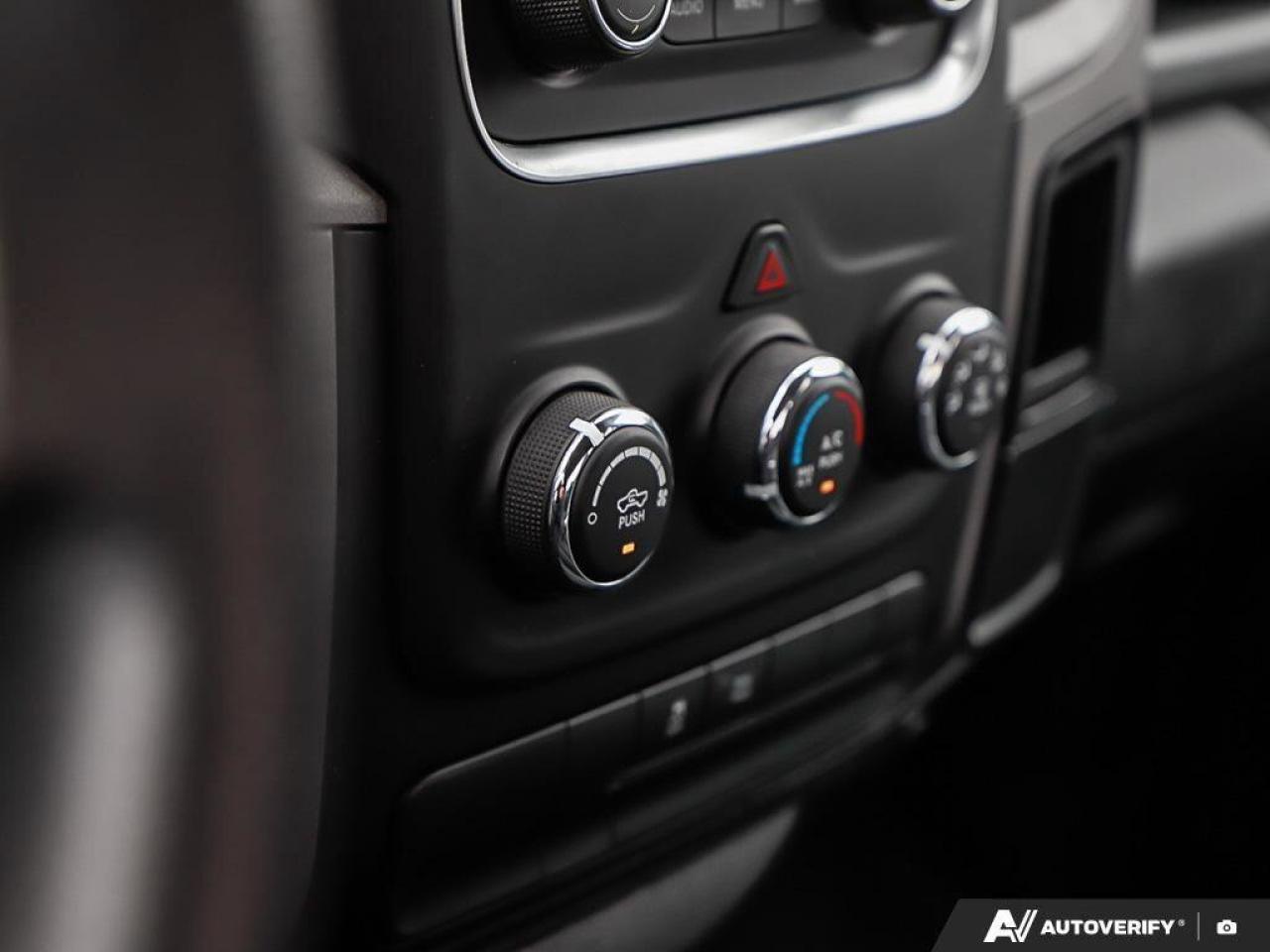 2019 RAM 1500 Classic TradesmanSXT PLUS, QUAD, 4X4, HEMI, CHROME PKG, RE Photo