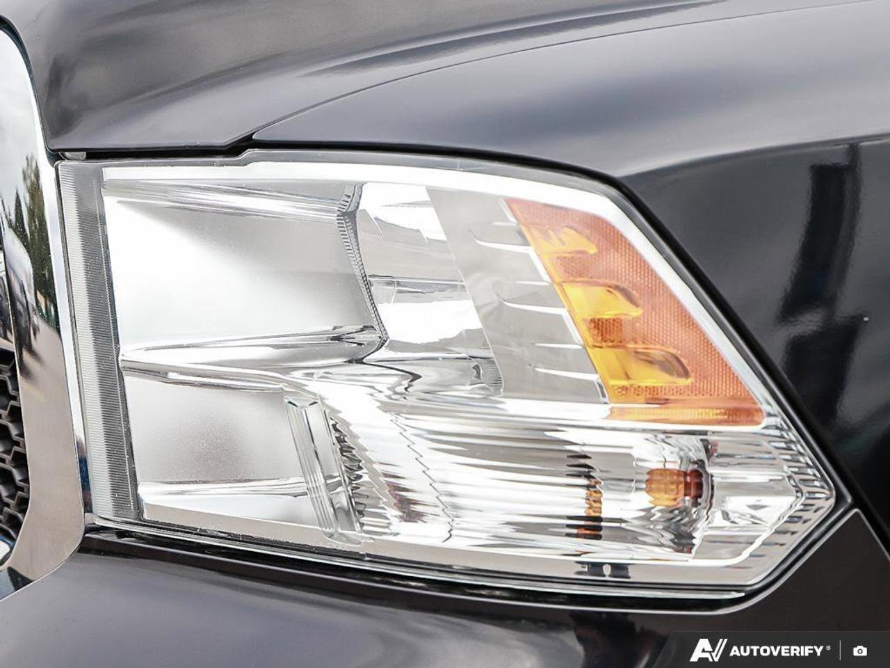 2019 RAM 1500 Classic TradesmanSXT PLUS, QUAD, 4X4, HEMI, CHROME PKG, RE Photo