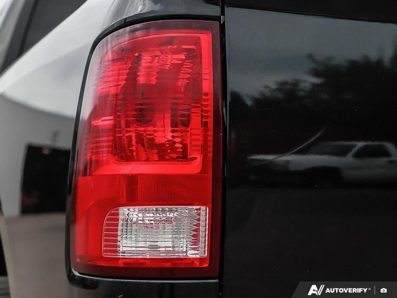 2019 RAM 1500 Classic TradesmanSXT PLUS, QUAD, 4X4, HEMI, CHROME PKG, RE Photo