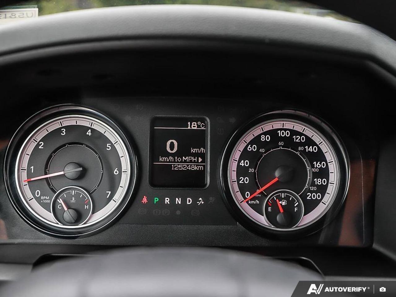 2019 RAM 1500 Classic TradesmanSXT PLUS, QUAD, 4X4, HEMI, CHROME PKG, RE Photo