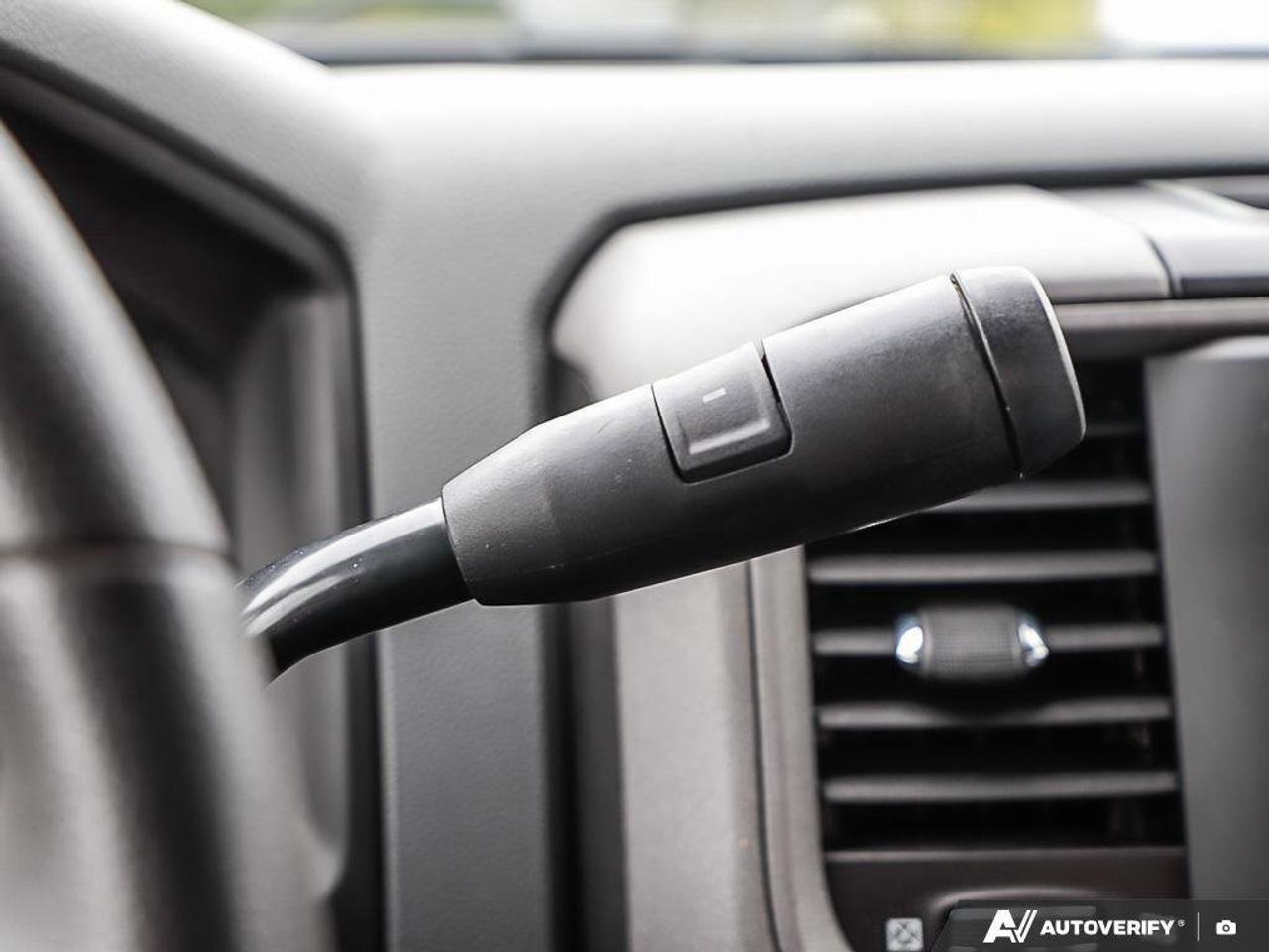 2019 RAM 1500 Classic TradesmanSXT PLUS, QUAD, 4X4, HEMI, CHROME PKG, RE Photo