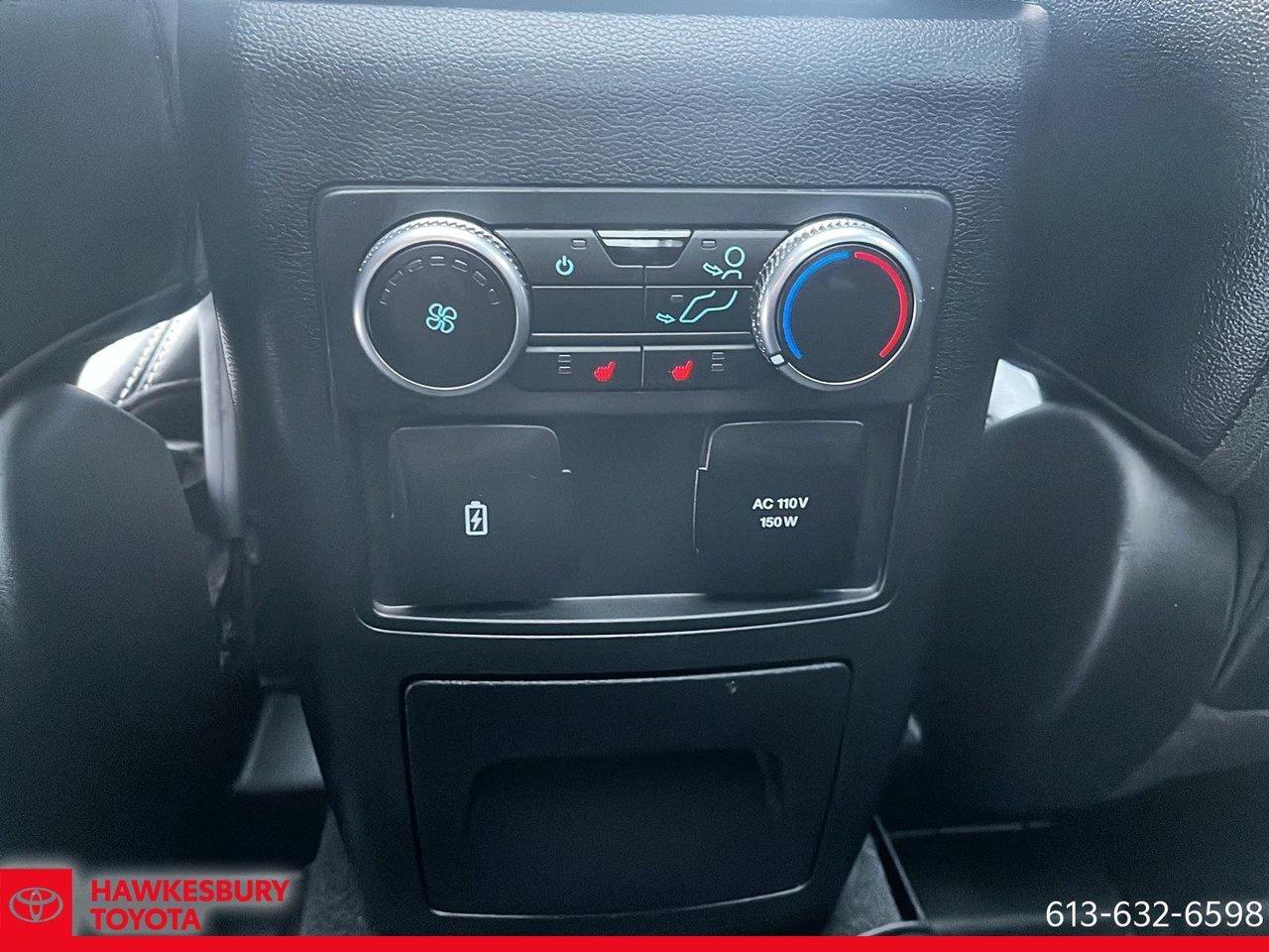 2023 Ford Explorer ST 2023 Ford Explorer ST / Ford Explorer ST 2023 Photo