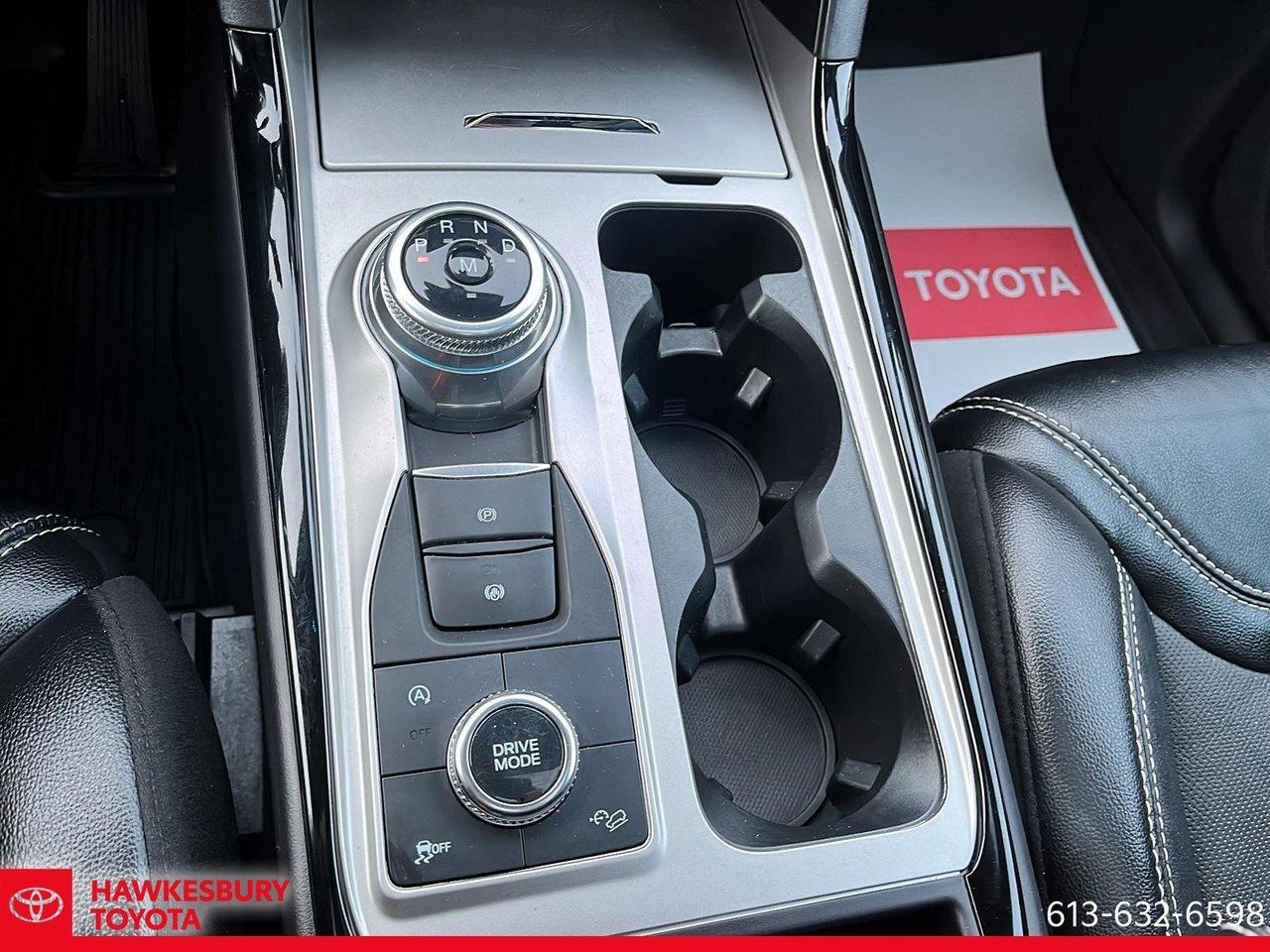 2023 Ford Explorer ST 2023 Ford Explorer ST / Ford Explorer ST 2023 Photo