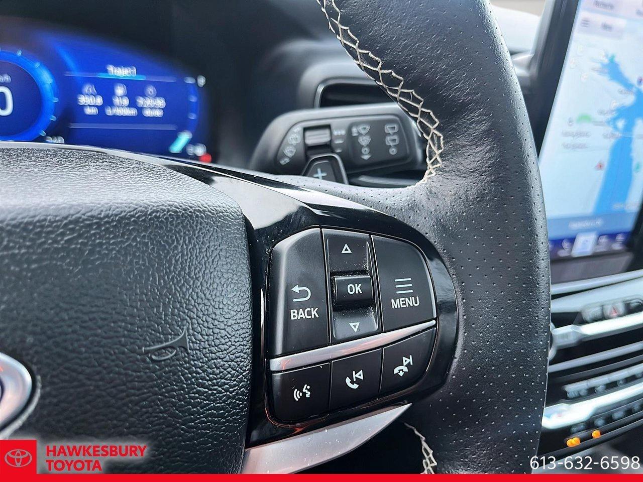 2023 Ford Explorer ST 2023 Ford Explorer ST / Ford Explorer ST 2023 Photo