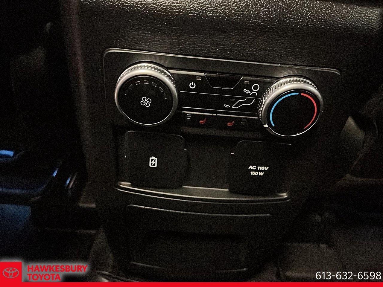 2023 Ford Explorer ST 2023 Ford Explorer ST / Ford Explorer ST 2023 Photo