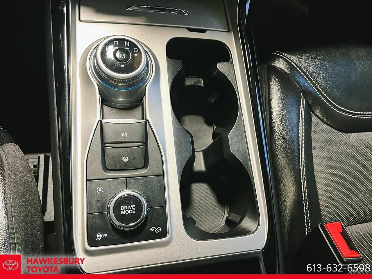 2023 Ford Explorer ST 2023 Ford Explorer ST / Ford Explorer ST 2023 Photo