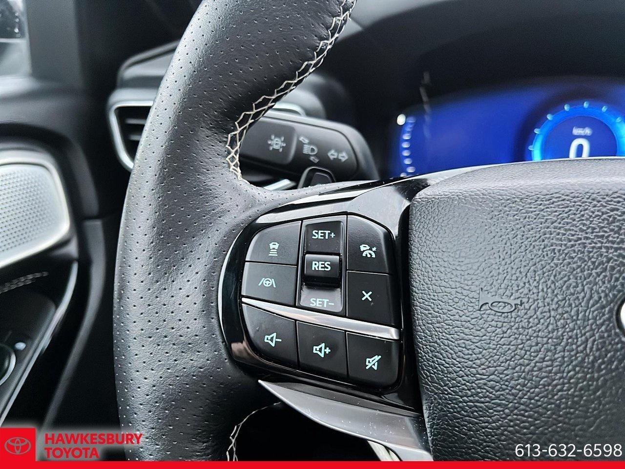 2023 Ford Explorer ST 2023 Ford Explorer ST / Ford Explorer ST 2023 Photo