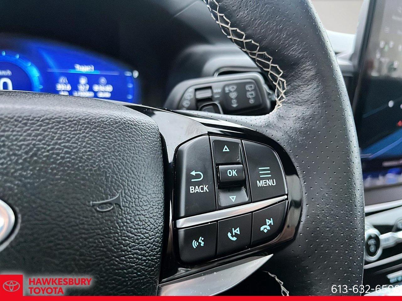 2023 Ford Explorer ST 2023 Ford Explorer ST / Ford Explorer ST 2023 Photo