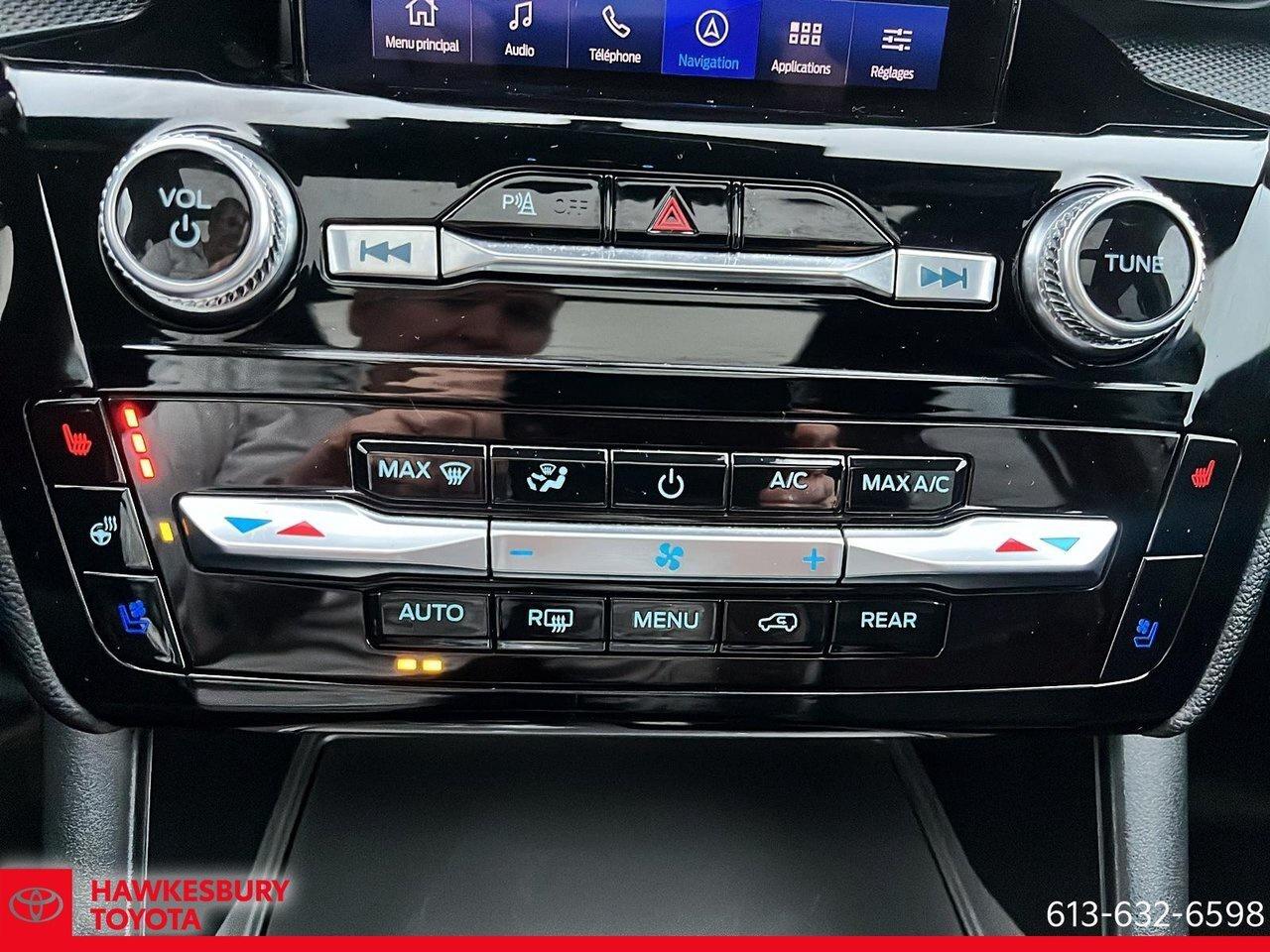 2023 Ford Explorer ST 2023 Ford Explorer ST / Ford Explorer ST 2023 Photo