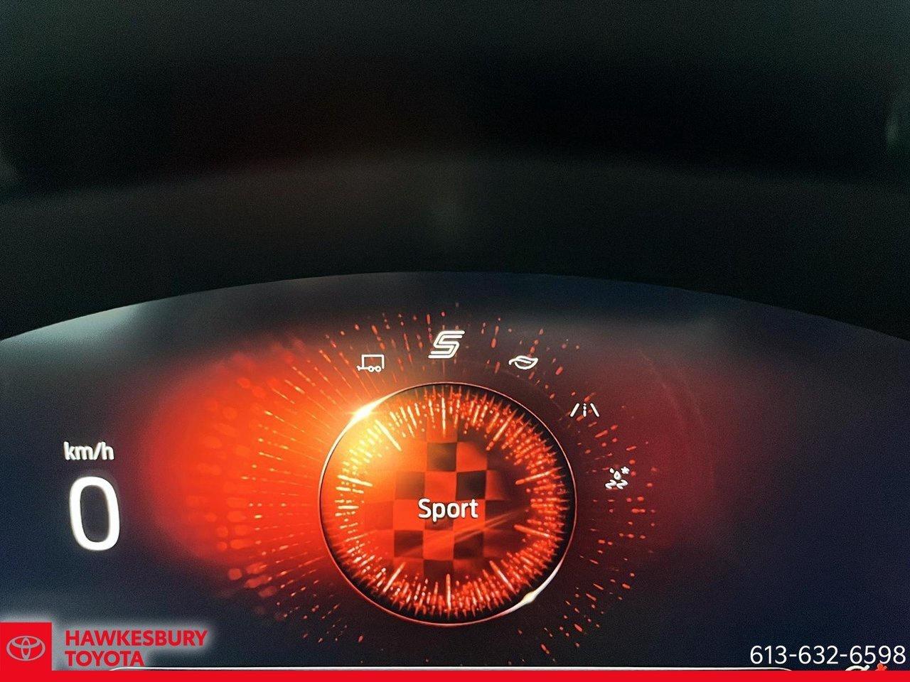 2023 Ford Explorer ST 2023 Ford Explorer ST / Ford Explorer ST 2023 Photo