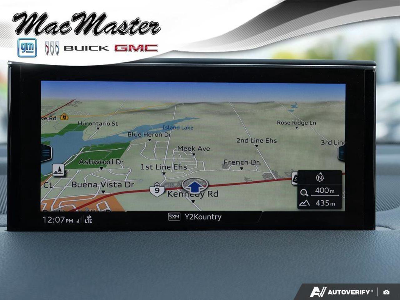 2019 Audi Q7 55 Progressiv3.0T PROGRESSIV, S-LINE, QUATTRO, NAV Photo