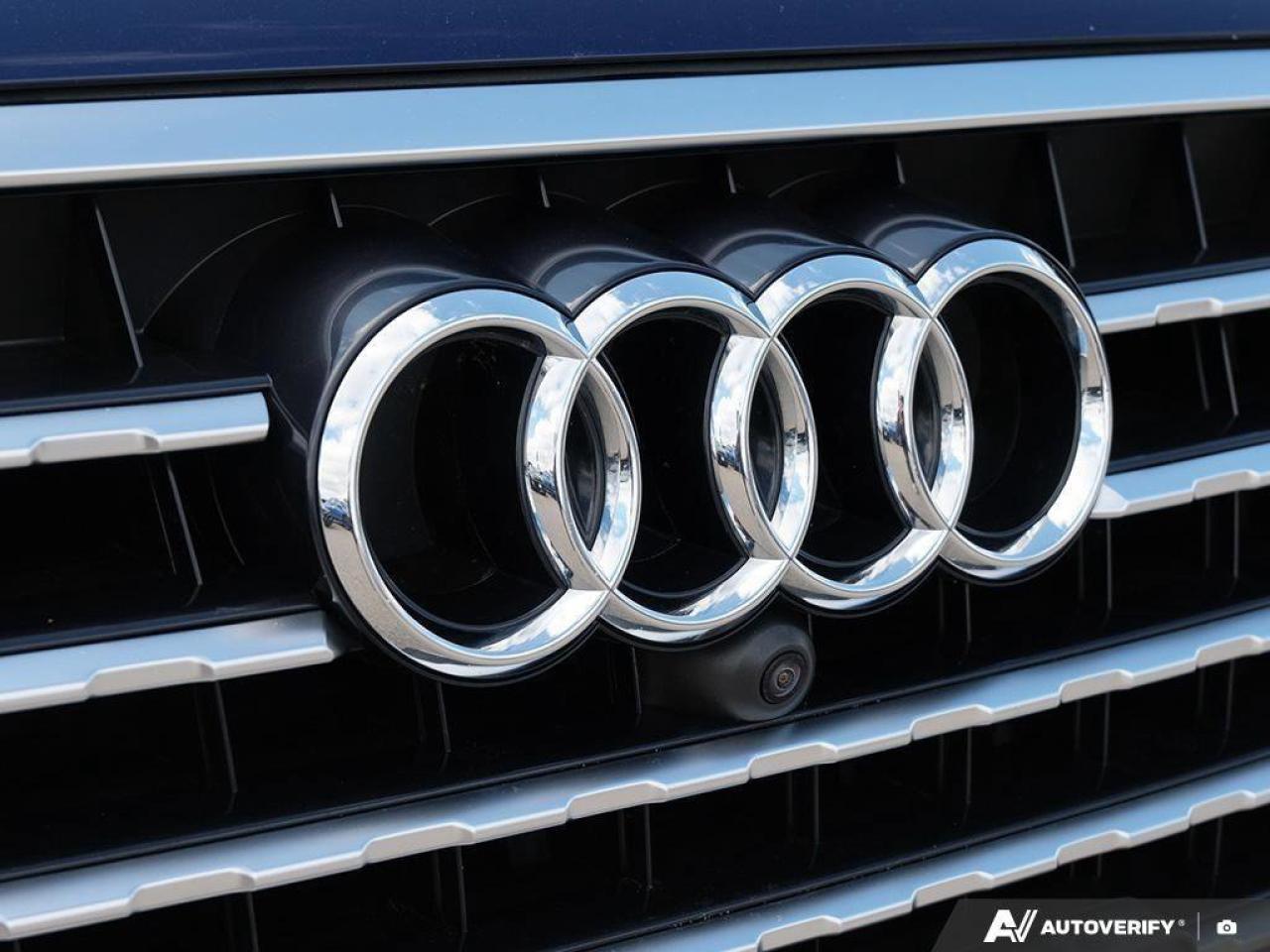 2019 Audi Q7 55 Progressiv3.0T PROGRESSIV, S-LINE, QUATTRO, NAV Photo