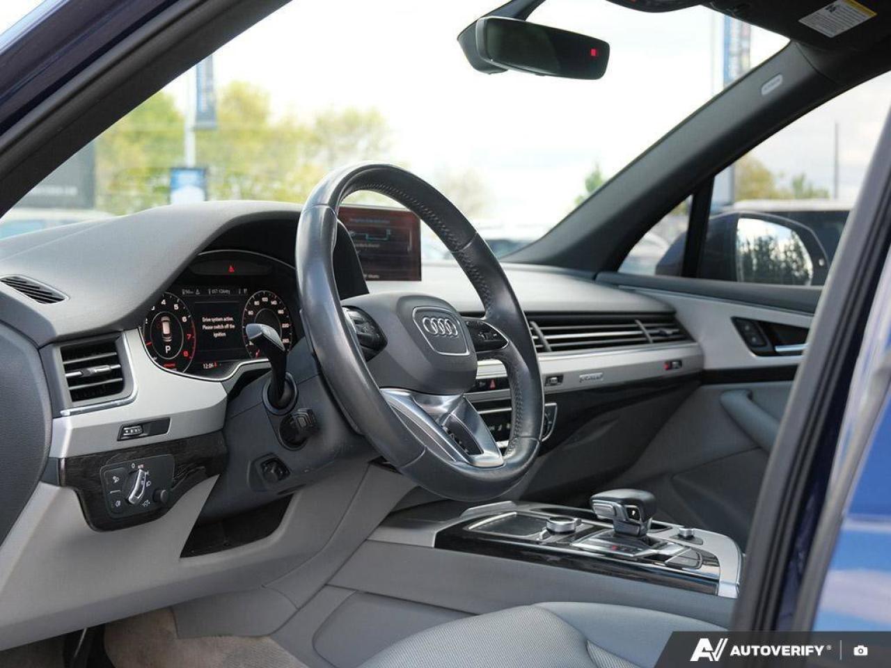 2019 Audi Q7 55 Progressiv3.0T PROGRESSIV, S-LINE, QUATTRO, NAV Photo