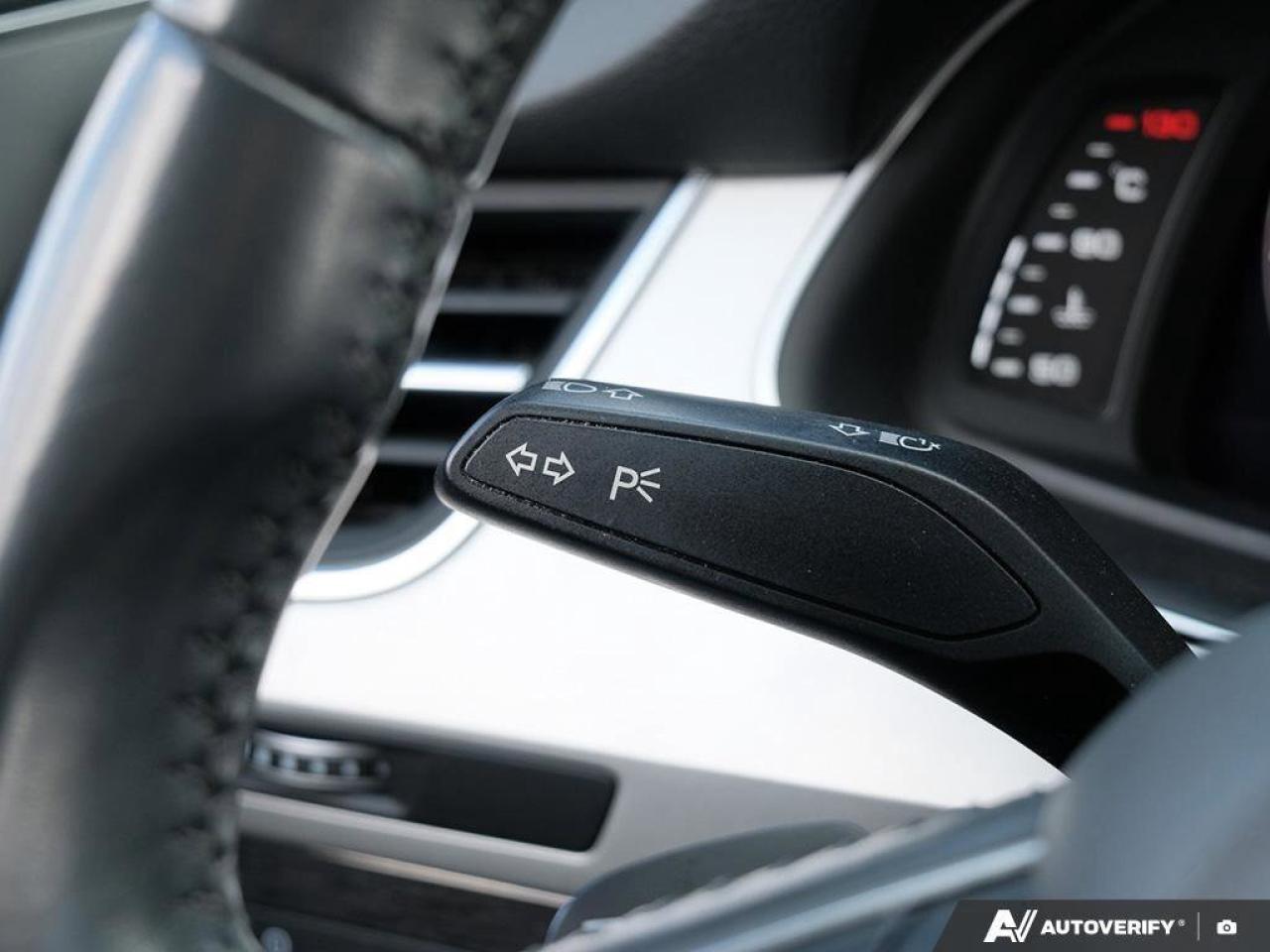 2019 Audi Q7 55 Progressiv3.0T PROGRESSIV, S-LINE, QUATTRO, NAV Photo