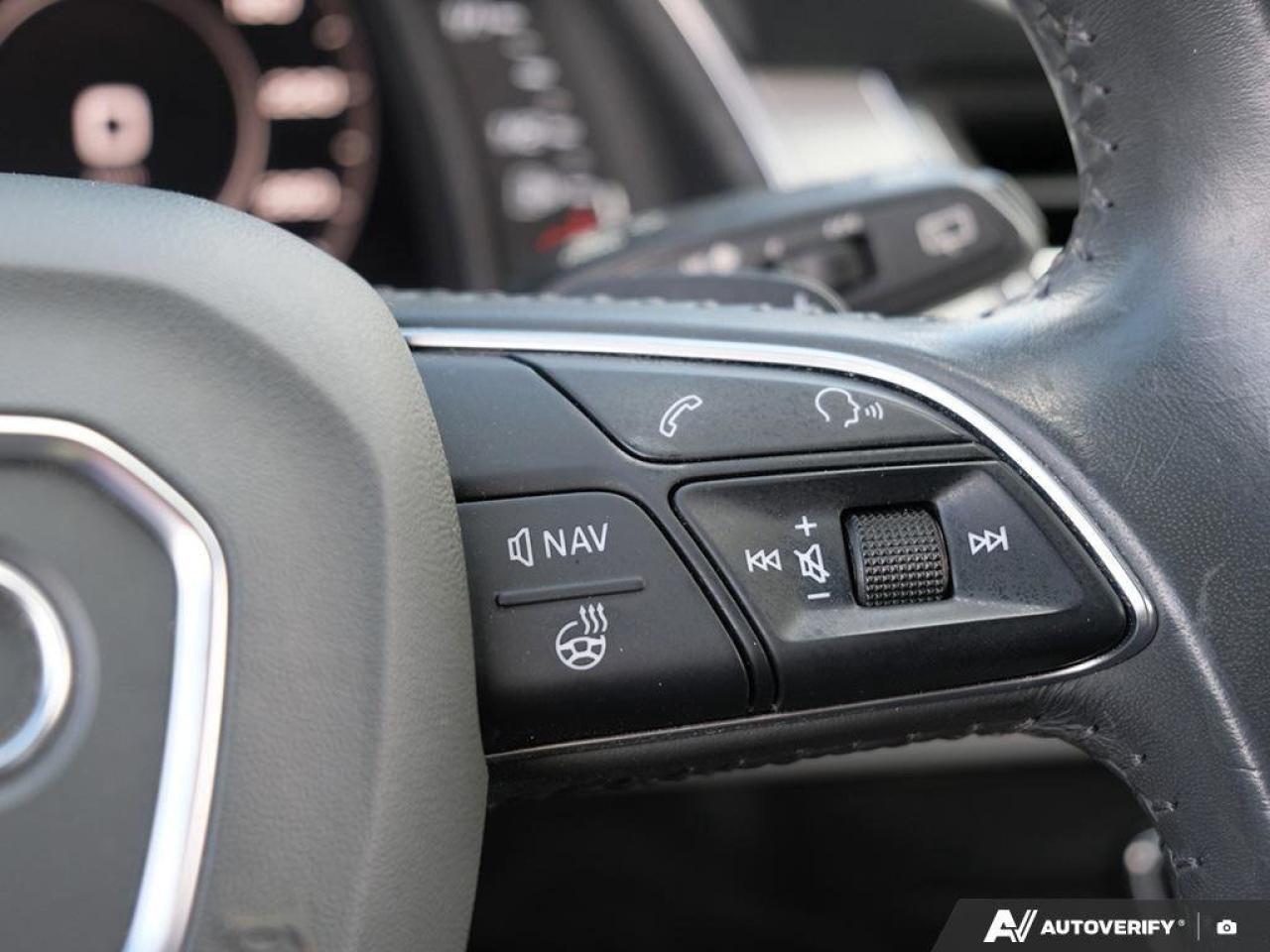 2019 Audi Q7 55 Progressiv3.0T PROGRESSIV, S-LINE, QUATTRO, NAV Photo