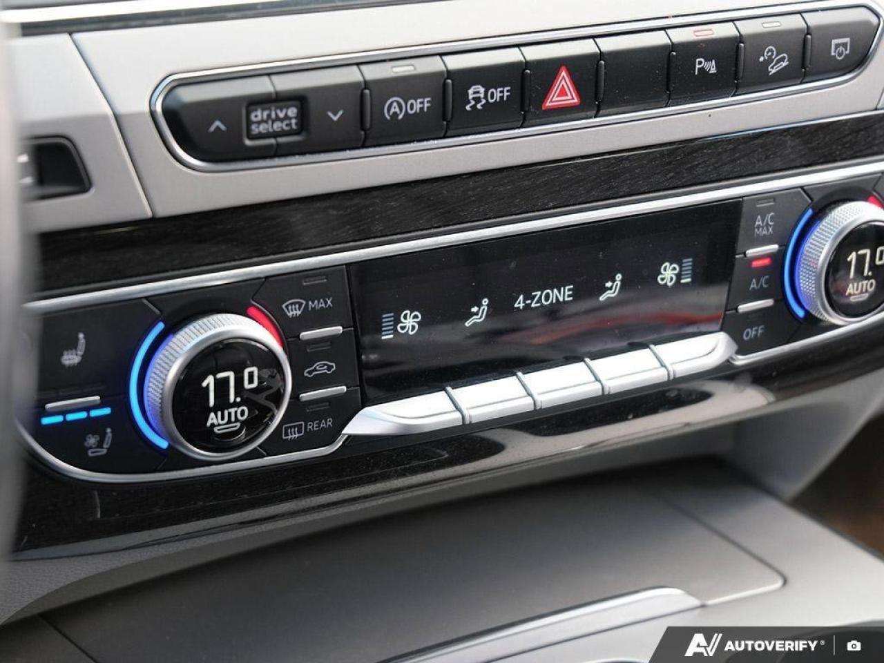 2019 Audi Q7 55 Progressiv3.0T PROGRESSIV, S-LINE, QUATTRO, NAV Photo