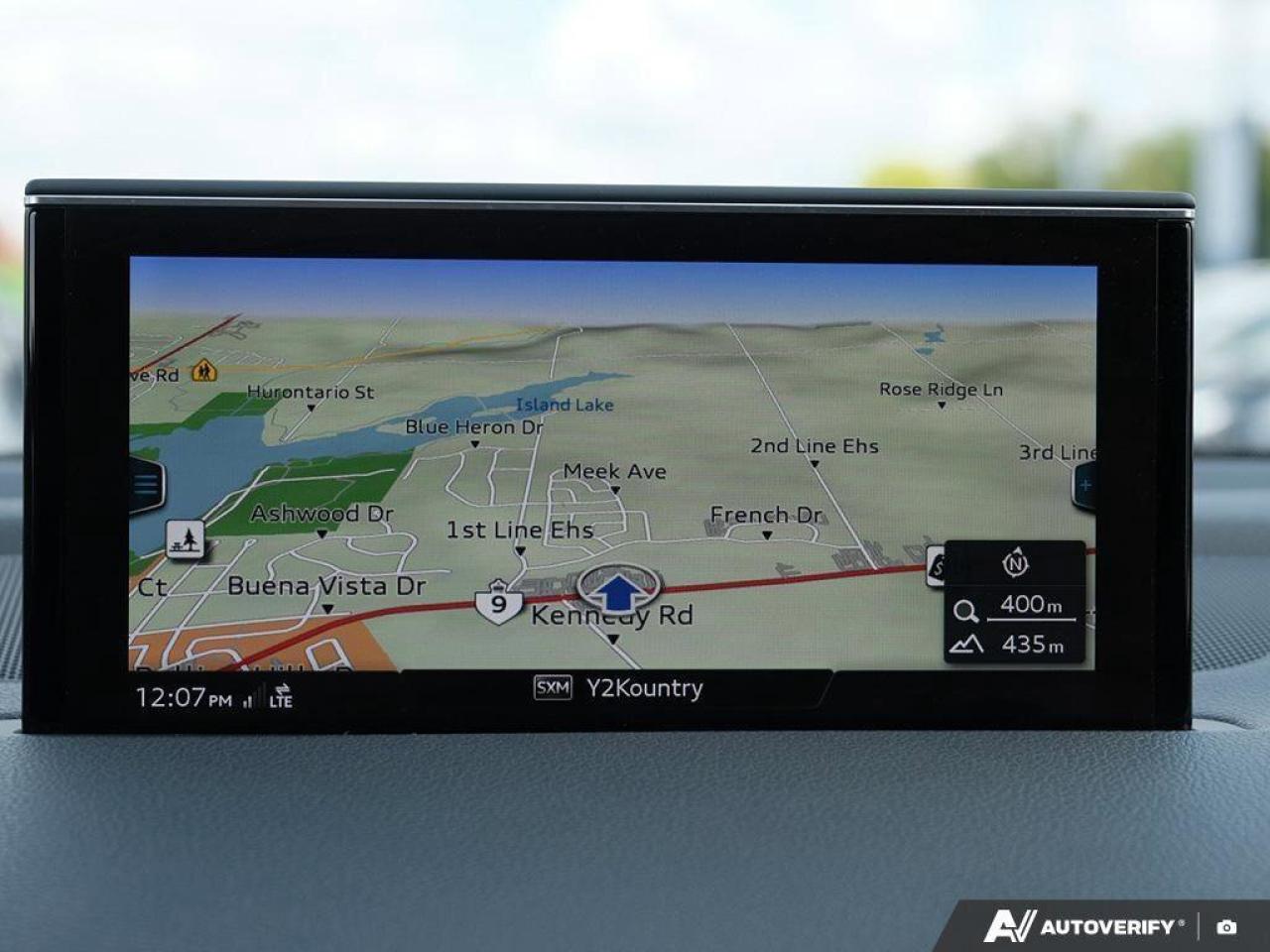 2019 Audi Q7 55 Progressiv3.0T PROGRESSIV, S-LINE, QUATTRO, NAV Photo