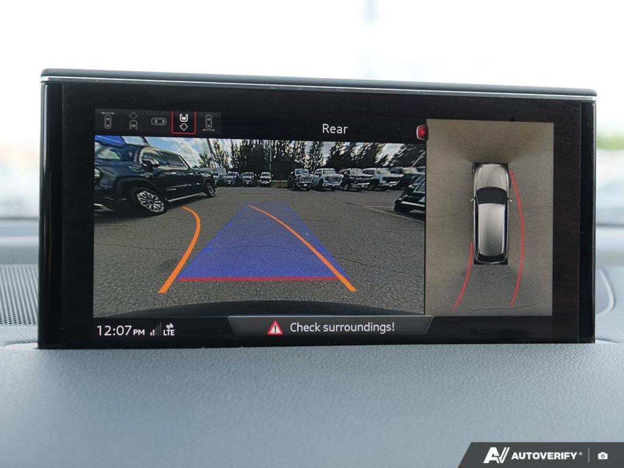 2019 Audi Q7 55 Progressiv3.0T PROGRESSIV, S-LINE, QUATTRO, NAV Photo