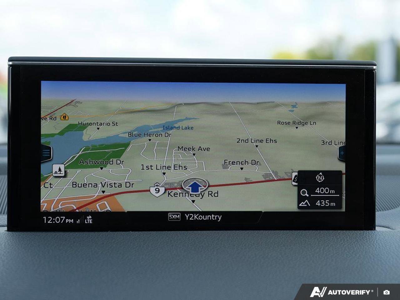 2019 Audi Q7 55 Progressiv3.0T PROGRESSIV, S-LINE, QUATTRO, NAV Photo