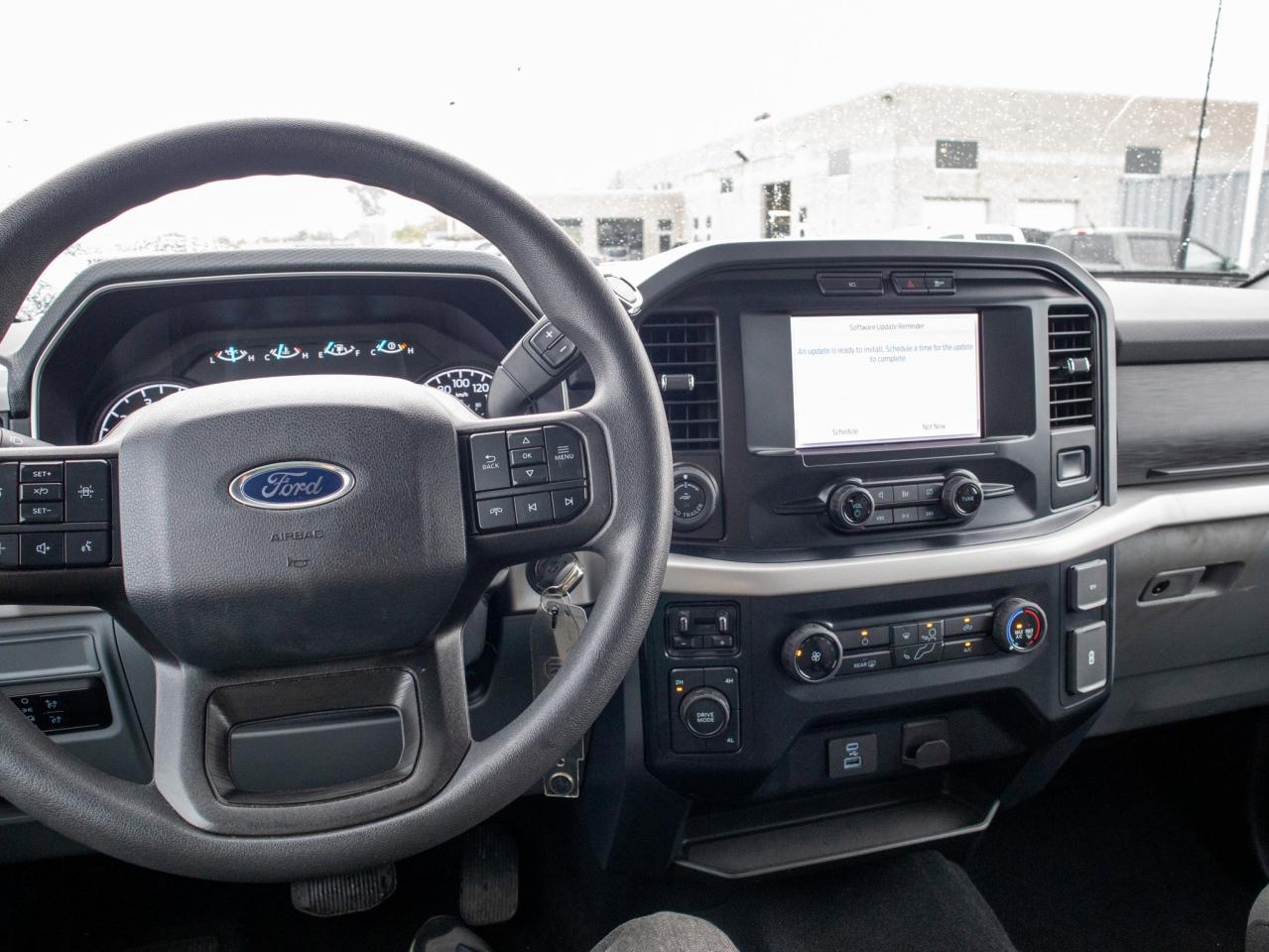 2023 Ford F-150 XLT - Two Sets of Tires, Cooled Front Seat(s) Photo