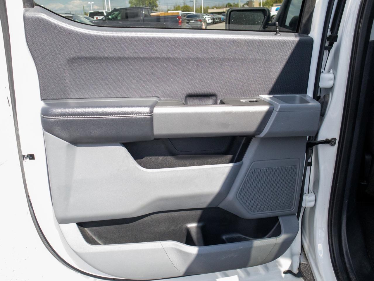 2023 Ford F-150 XLT - Two Sets of Tires, Cooled Front Seat(s) Photo